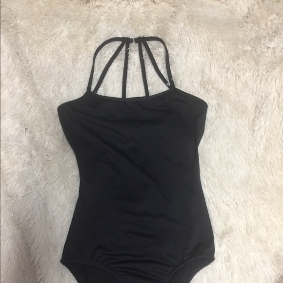 Adult ballet leo - Picture 1 of 2